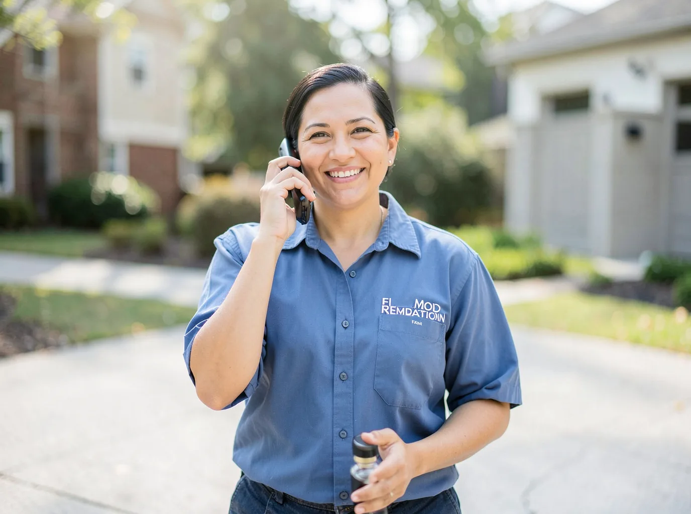 Mold Remediation Hightstown, NJ FAQs